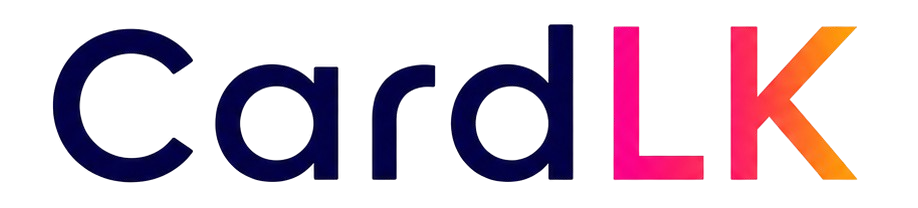 CardLK Logo