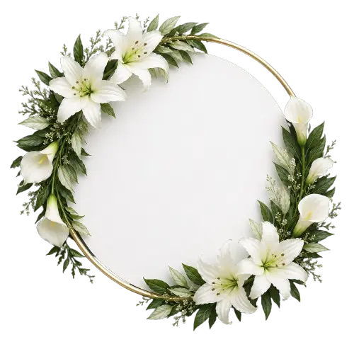 Floral Background