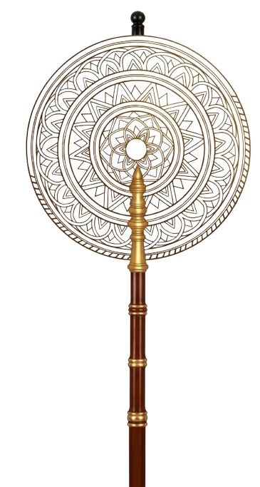 Traditional Sesatha